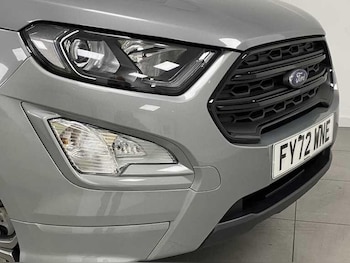 Used Ford Ecosport 2022 for sale - 77029583: Photo