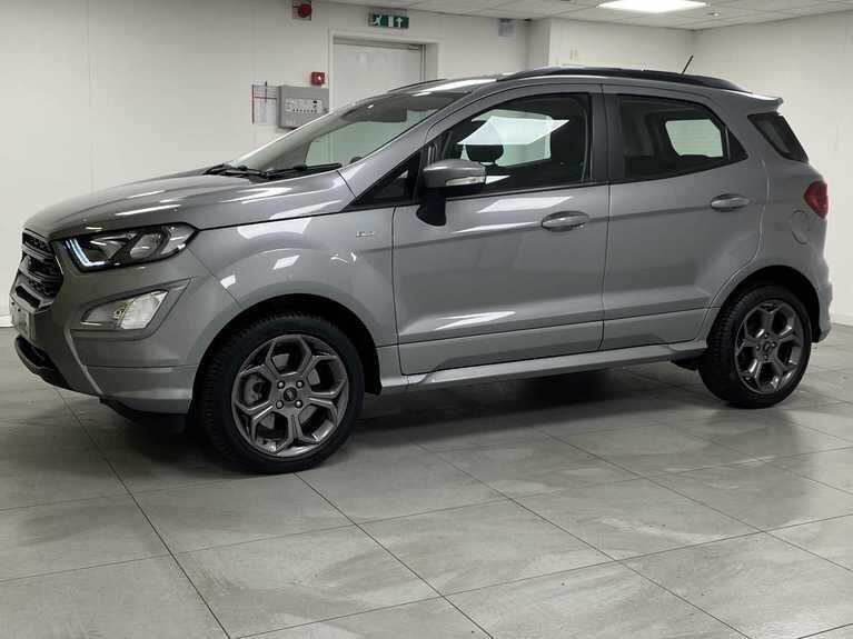 Used Ford Ecosport 2022 for sale - 77029583: Photo 4
