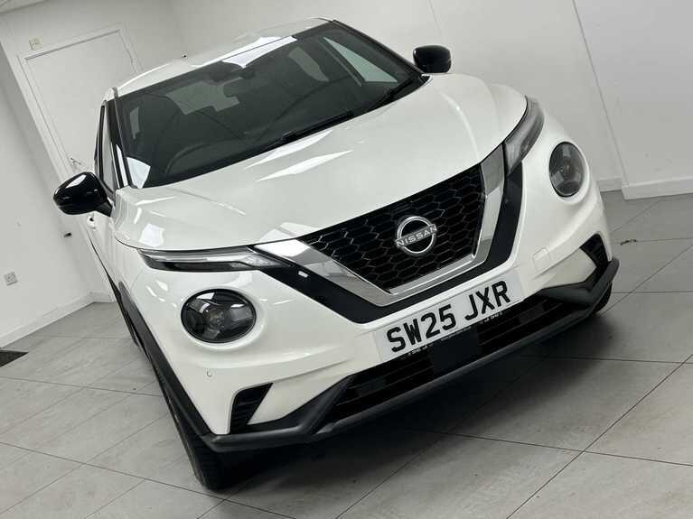 Used Nissan Juke 2025 for sale - 77892705: Photo 12