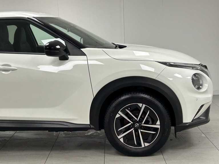 Used Nissan Juke 2025 for sale - 77892705: Photo 13