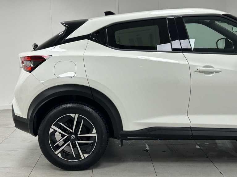 Used Nissan Juke 2025 for sale - 77892705: Photo 14