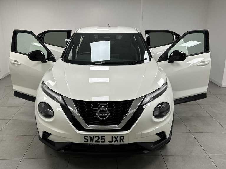 Used Nissan Juke 2025 for sale - 77892705: Photo 15