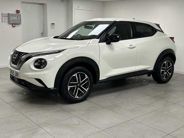 Used Nissan Juke 2025 for sale - 77892705: Photo 16