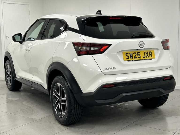 Used Nissan Juke 2025 for sale - 77892705: Photo 17