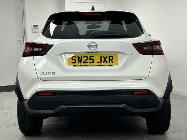 Used Nissan Juke 2025 for sale - 77892705: Photo 20