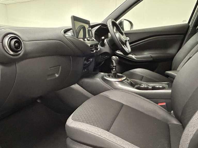 Used Nissan Juke 2025 for sale - 77892705: Photo 26