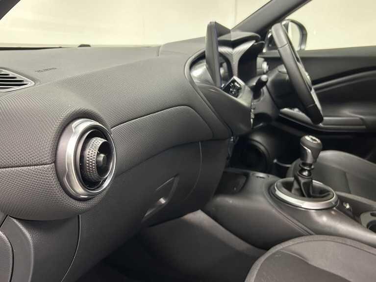 Used Nissan Juke 2025 for sale - 77892705: Photo 27