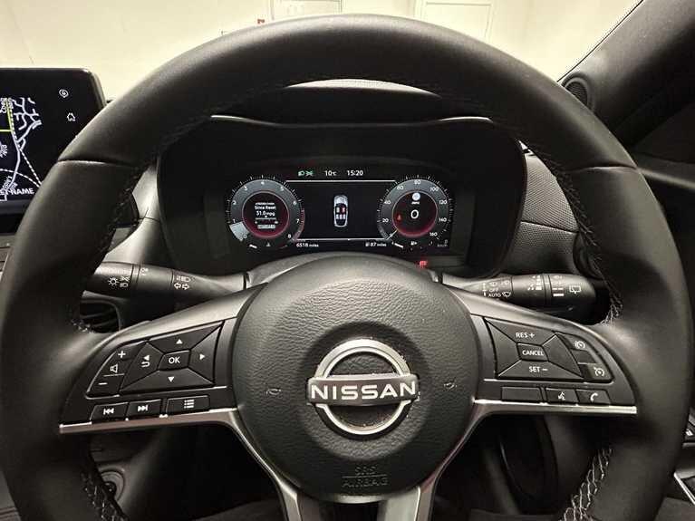 Used Nissan Juke 2025 for sale - 77892705: Photo 31