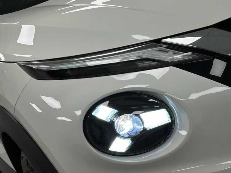 Used Nissan Juke 2025 for sale - 77892705: Photo 6