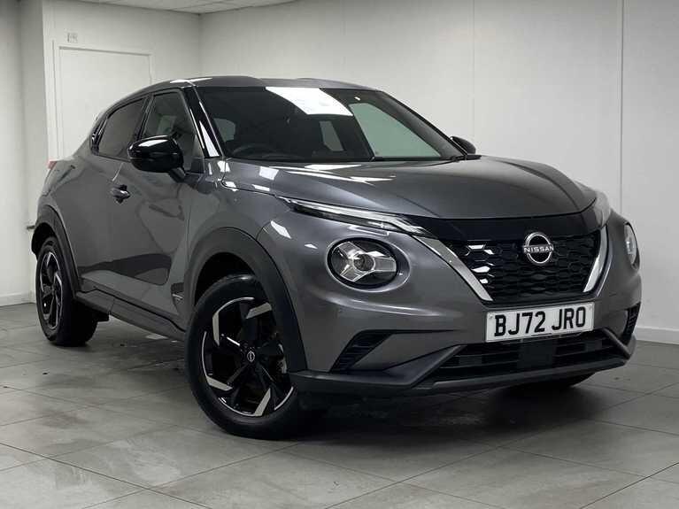 Used Nissan Juke 2022 for sale - 76715199: Photo 1