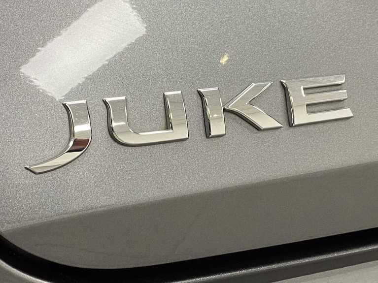 Used Nissan Juke 2022 for sale - 76715199: Photo 17