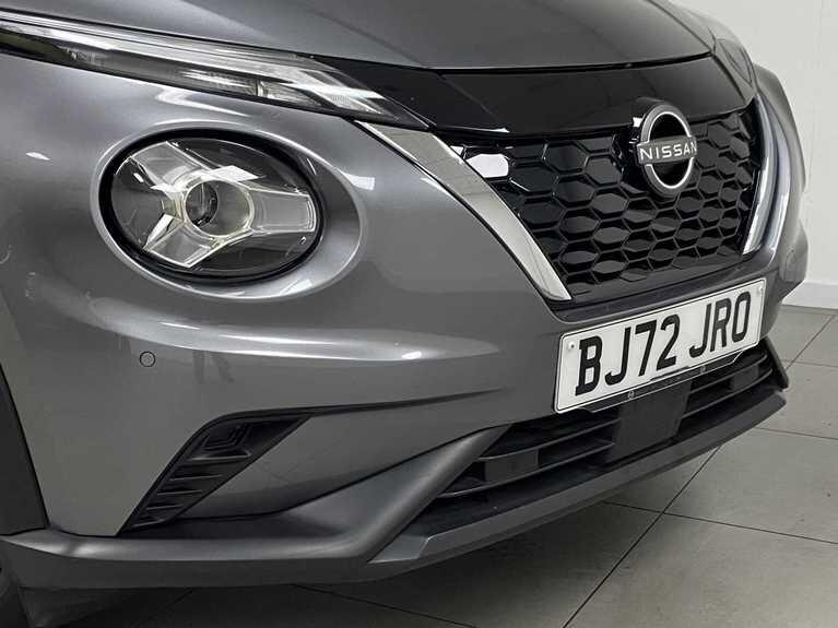 Used Nissan Juke 2022 for sale - 76715199: Photo 3