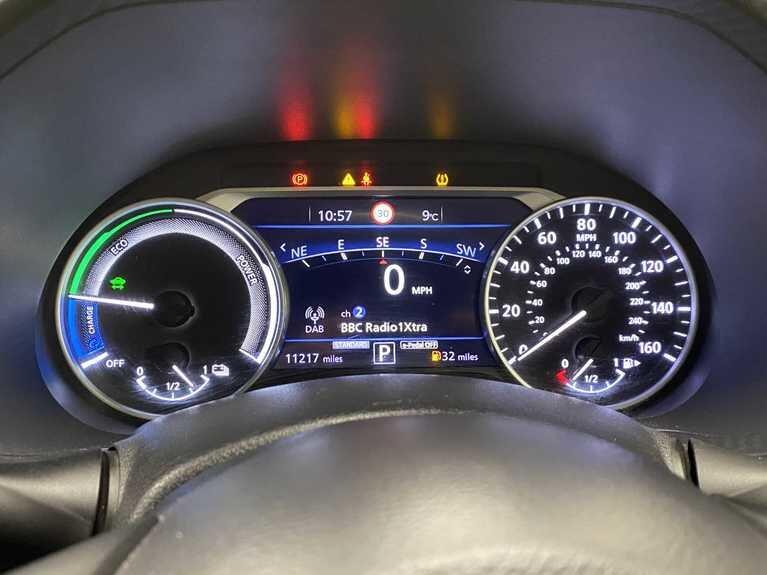 Used Nissan Juke 2022 for sale - 76715199: Photo 32