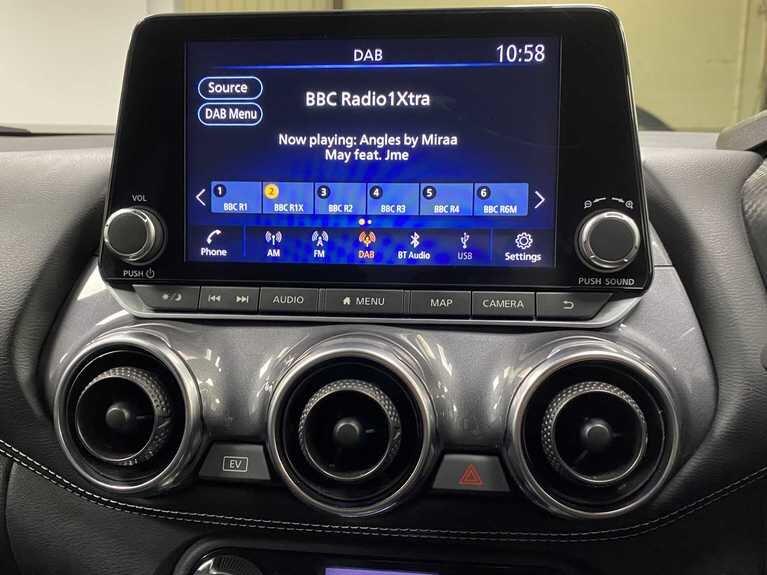 Used Nissan Juke 2022 for sale - 76715199: Photo 34