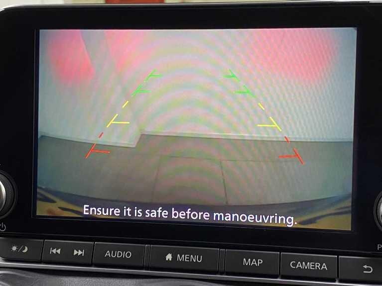 Used Nissan Juke 2022 for sale - 76715199: Photo 36