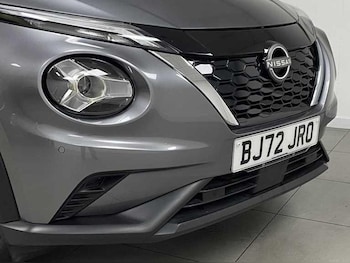 Used Nissan Juke 2022 for sale - 76715199: Photo