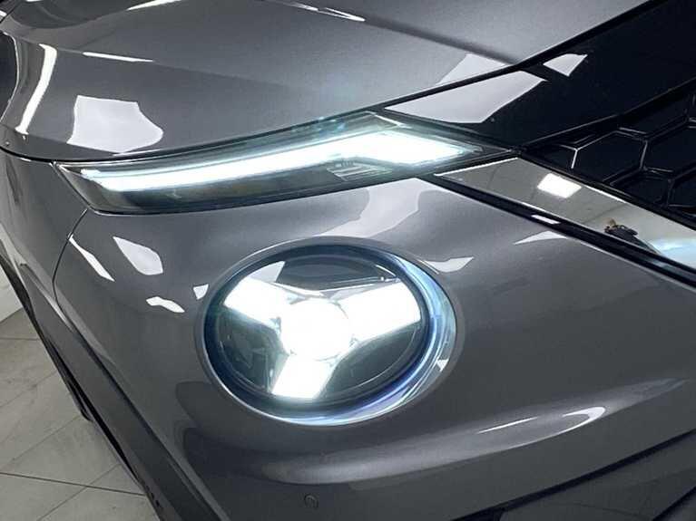 Used Nissan Juke 2022 for sale - 76715199: Photo 6