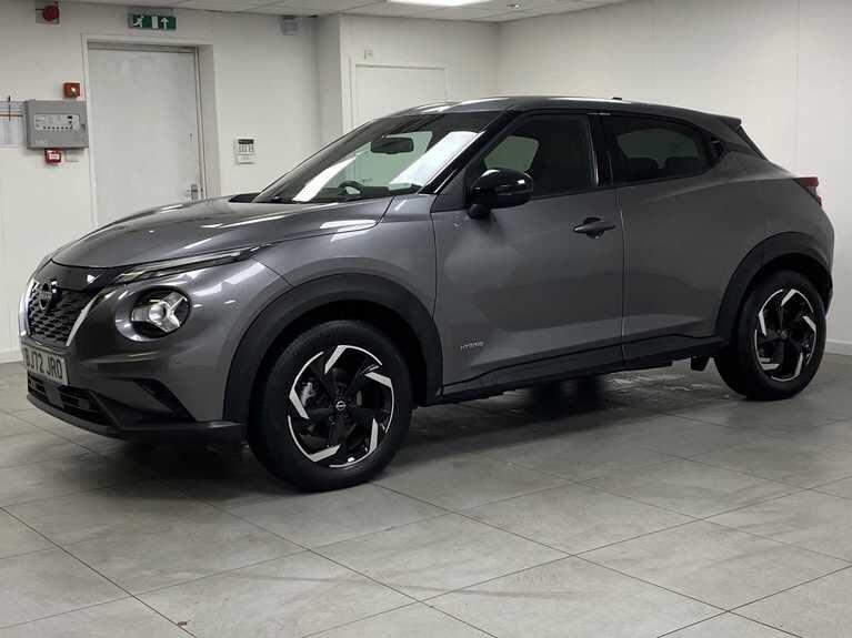 Used Nissan Juke 2022 for sale - 76715199: Photo 7