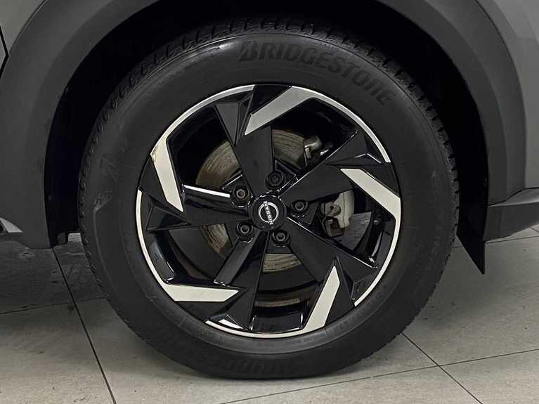 Used Nissan Juke 2022 for sale - 76715199: Photo 9