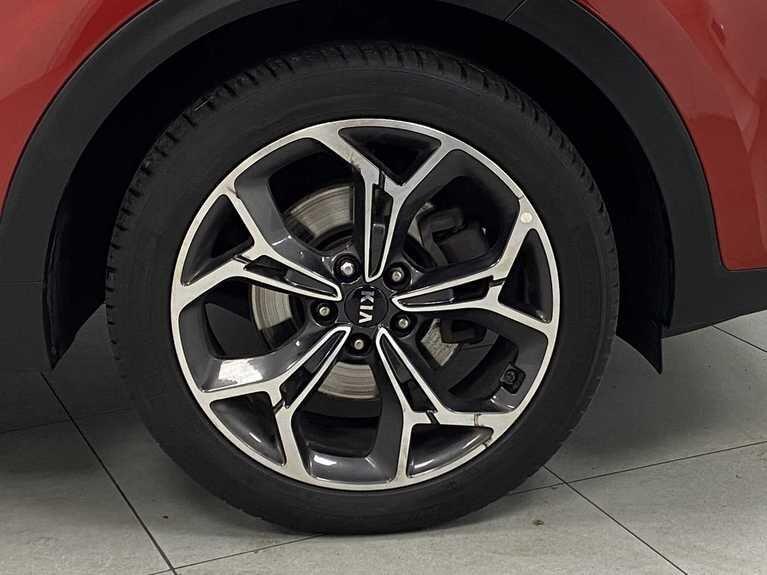 Used Kia Sportage 2021 for sale - 77230076: Photo 10