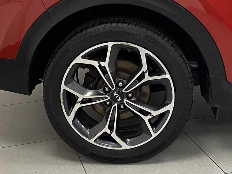 Used Kia Sportage 2021 for sale - 77230076: Photo 11