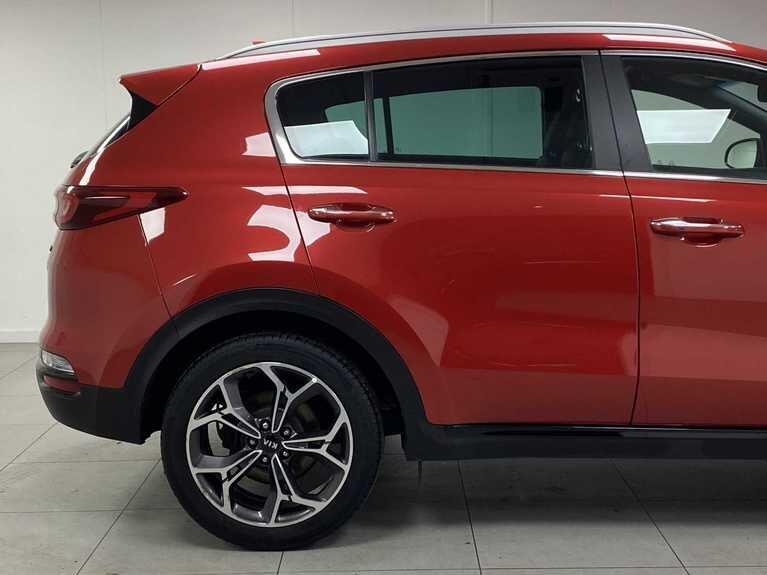 Used Kia Sportage 2021 for sale - 77230076: Photo 15