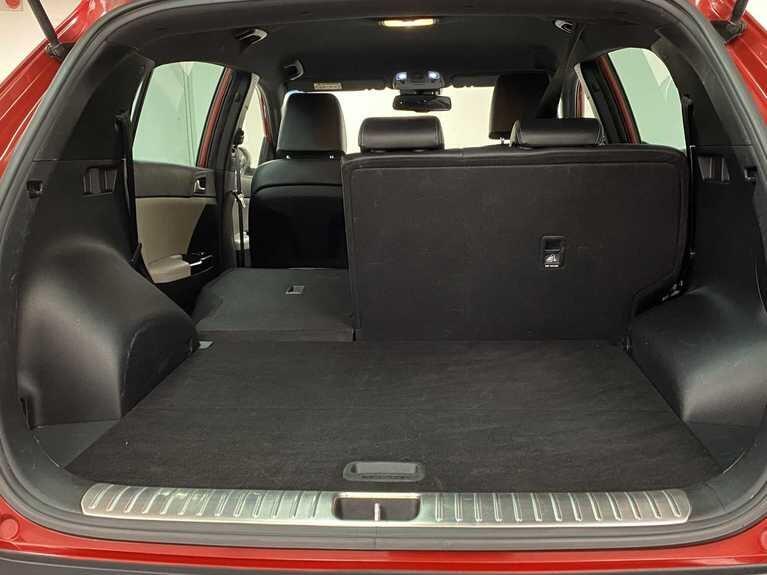 Used Kia Sportage 2021 for sale - 77230076: Photo 24