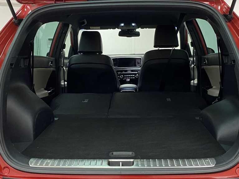Used Kia Sportage 2021 for sale - 77230076: Photo 25