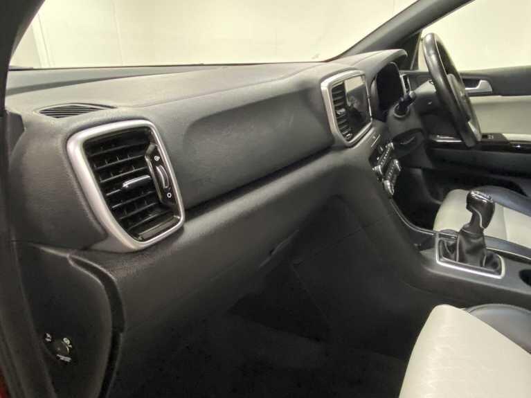 Used Kia Sportage 2021 for sale - 77230076: Photo 29