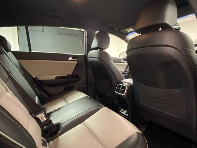 Used Kia Sportage 2021 for sale - 77230076: Photo 30