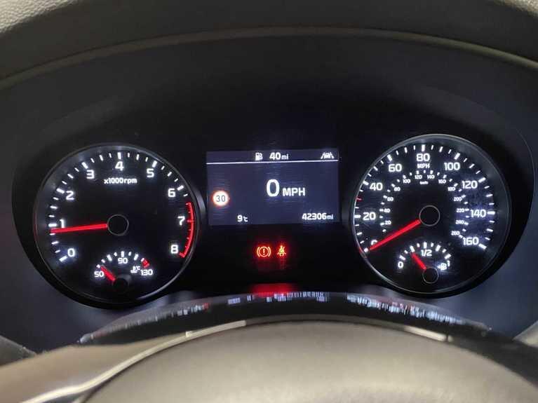 Used Kia Sportage 2021 for sale - 77230076: Photo 35