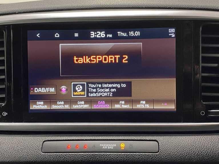 Used Kia Sportage 2021 for sale - 77230076: Photo 36