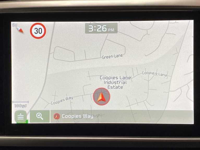 Used Kia Sportage 2021 for sale - 77230076: Photo 37