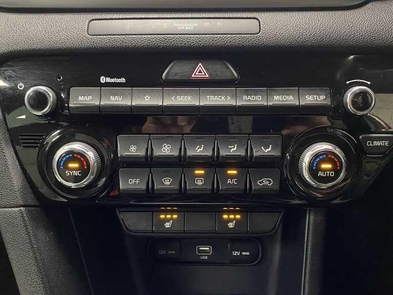 Used Kia Sportage 2021 for sale - 77230076: Photo 38