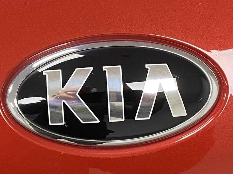 Used Kia Sportage 2021 for sale - 77230076: Photo 4