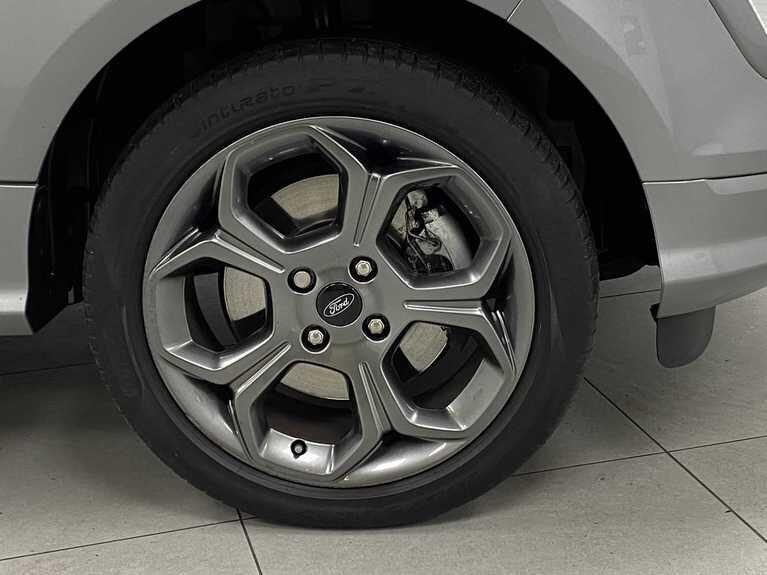 Used Ford Ecosport 2022 for sale - 77376891: Photo 12