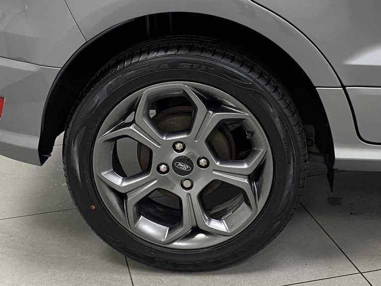 Used Ford Ecosport 2022 for sale - 77376891: Photo 13