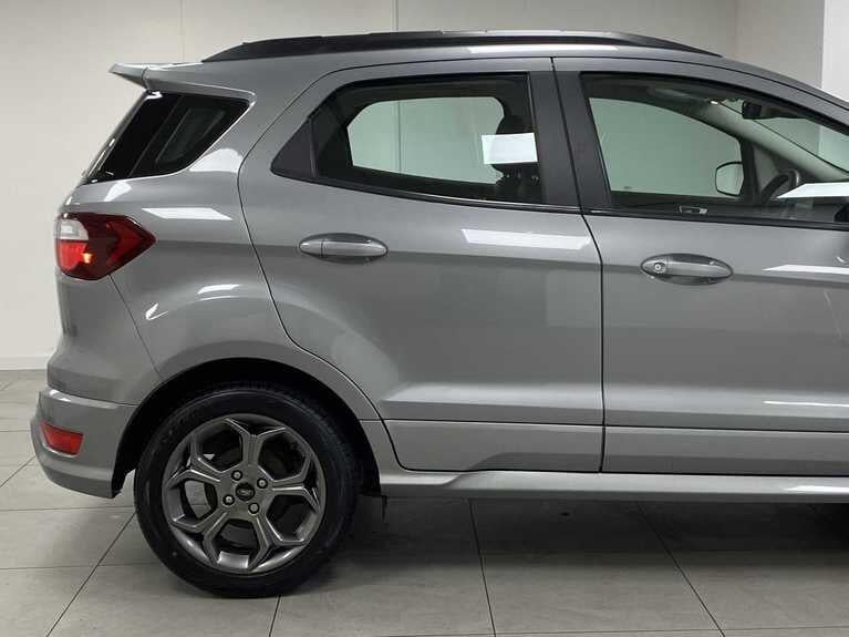 Used Ford Ecosport 2022 for sale - 77376891: Photo 16