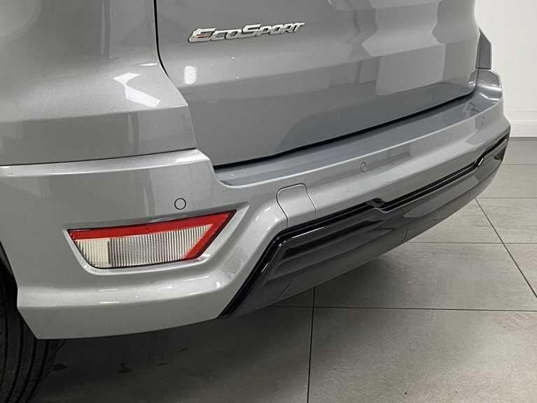 Used Ford Ecosport 2022 for sale - 77376891: Photo 19