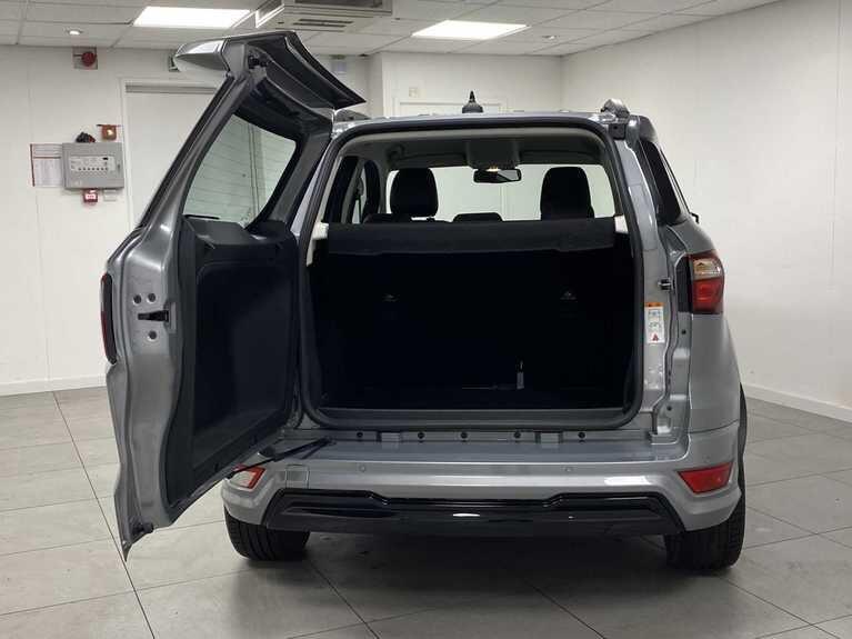 Used Ford Ecosport 2022 for sale - 77376891: Photo 22