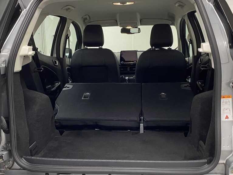 Used Ford Ecosport 2022 for sale - 77376891: Photo 25