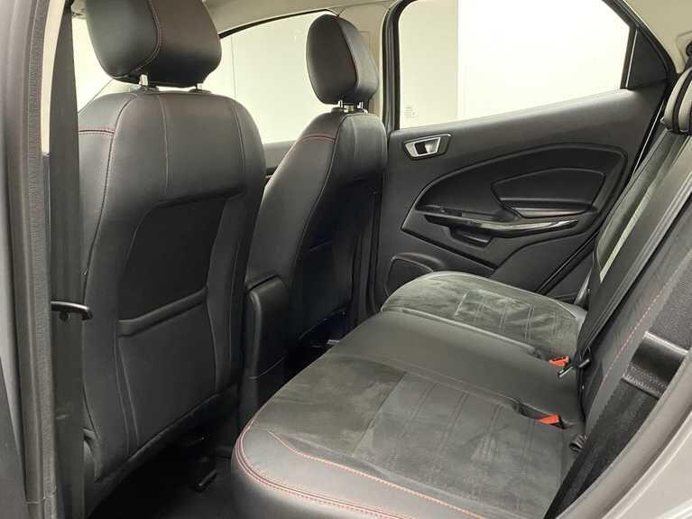 Used Ford Ecosport 2022 for sale - 77376891: Photo 26