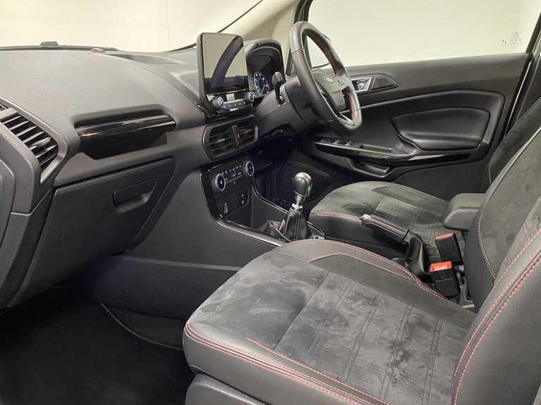 Used Ford Ecosport 2022 for sale - 77376891: Photo 27