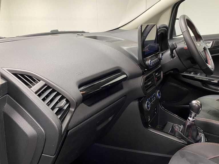 Used Ford Ecosport 2022 for sale - 77376891: Photo 28