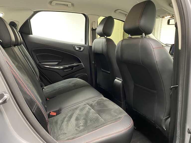 Used Ford Ecosport 2022 for sale - 77376891: Photo 29