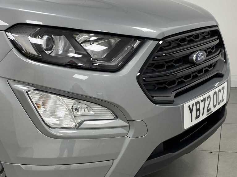 Used Ford Ecosport 2022 for sale - 77376891: Photo 3