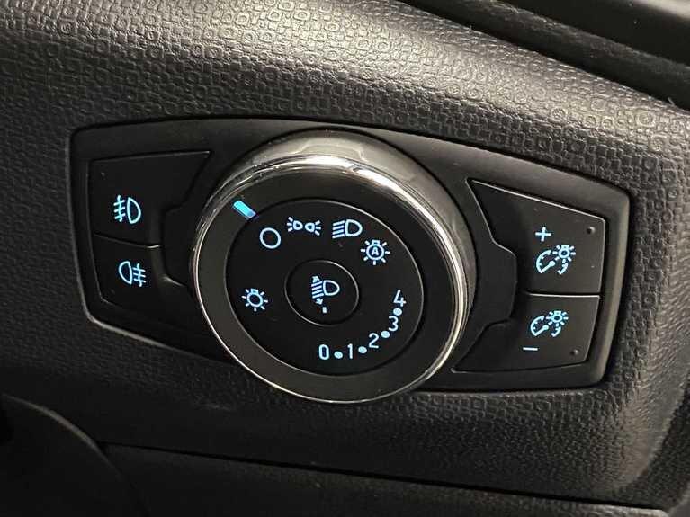 Used Ford Ecosport 2022 for sale - 77376891: Photo 32