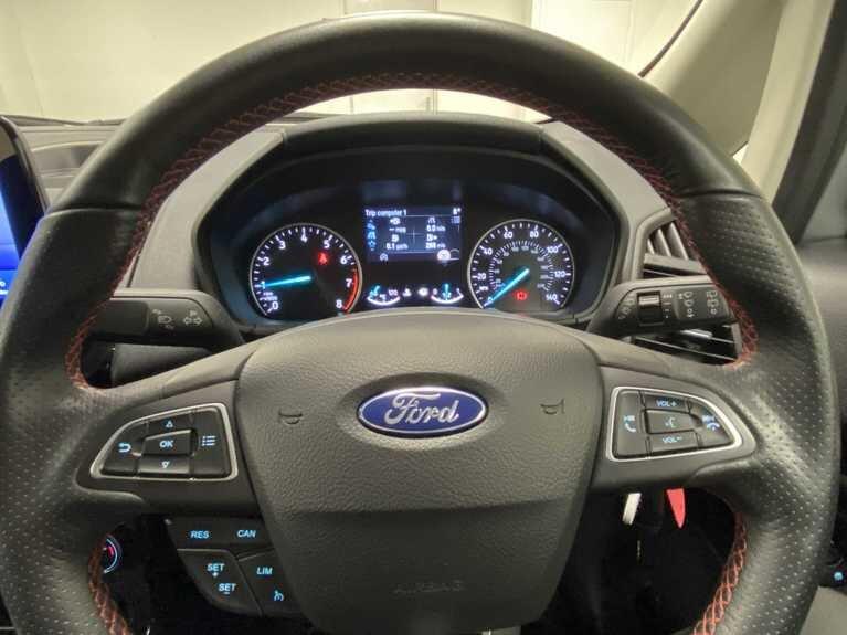 Used Ford Ecosport 2022 for sale - 77376891: Photo 33