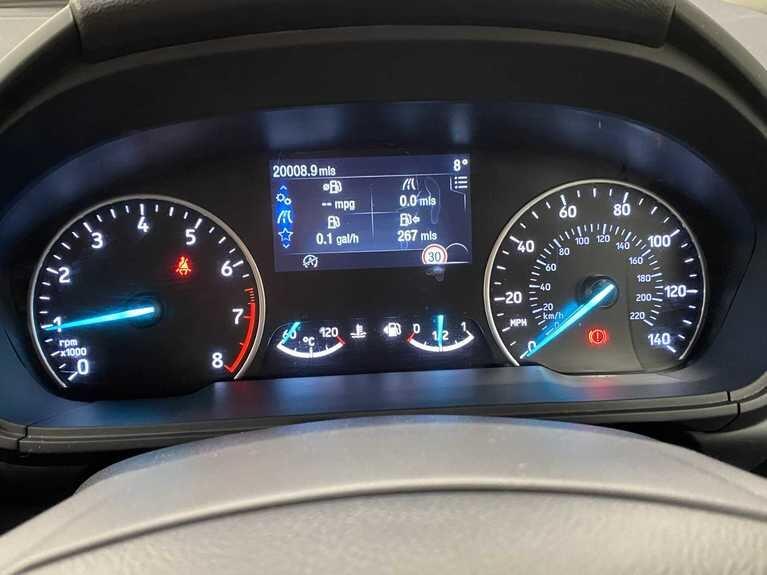 Used Ford Ecosport 2022 for sale - 77376891: Photo 34