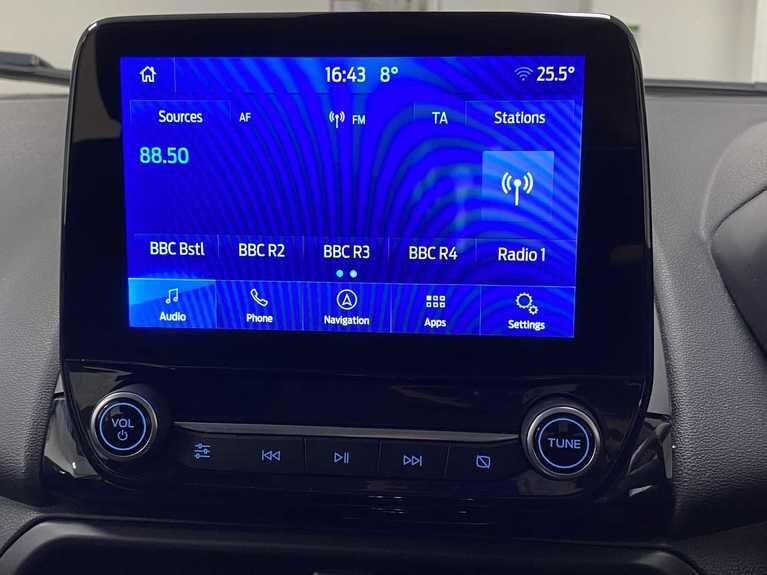 Used Ford Ecosport 2022 for sale - 77376891: Photo 35